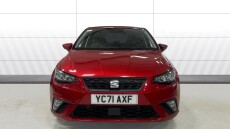 SEAT Ibiza 1.0 TSI 95 SE Technology 5dr Petrol Hatchback